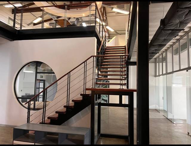 2,694M² OFFICE TO LET IN CAPE TOWN CITY CENTRE